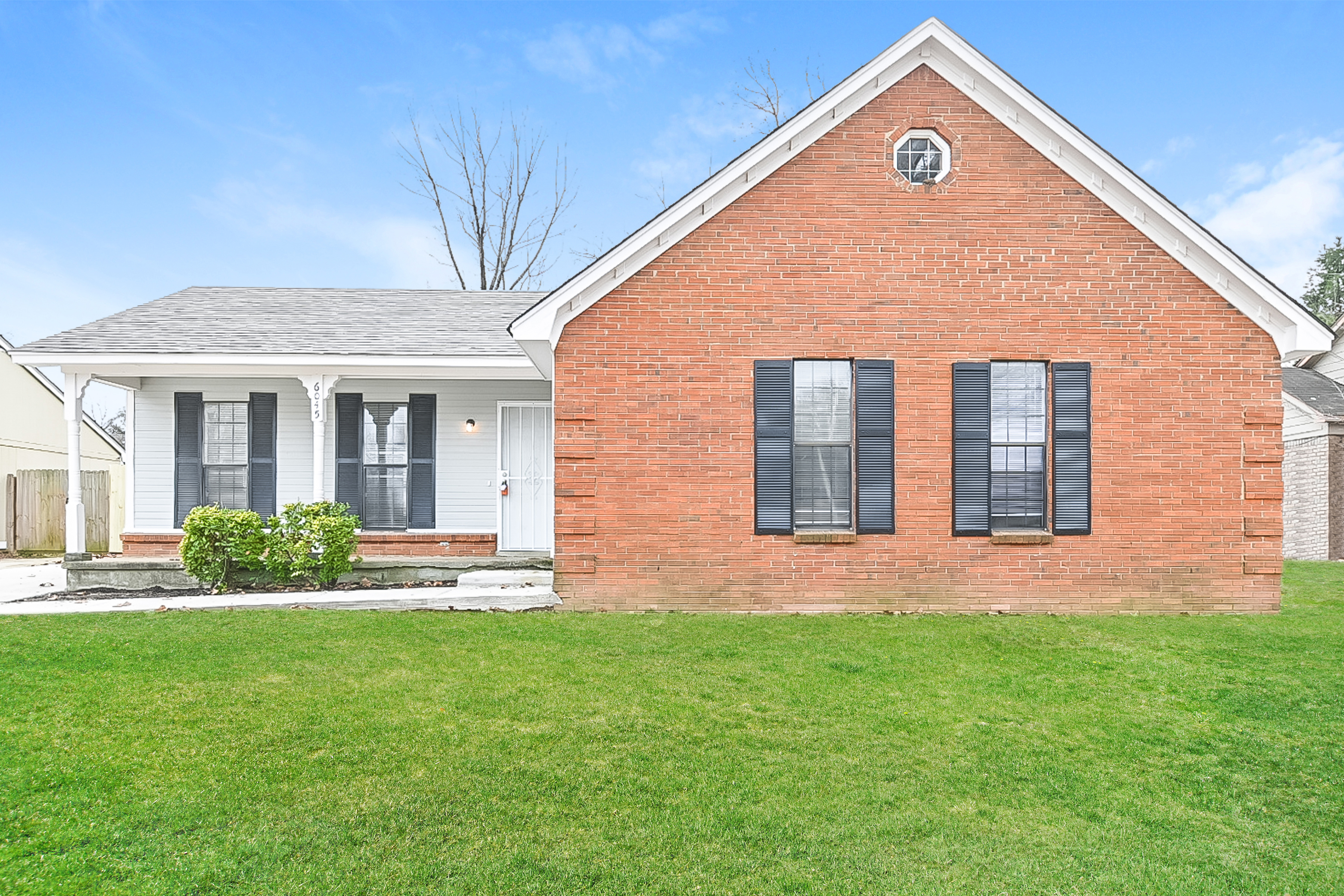 6045 Valleydale Dr Memphis, TN 38141
